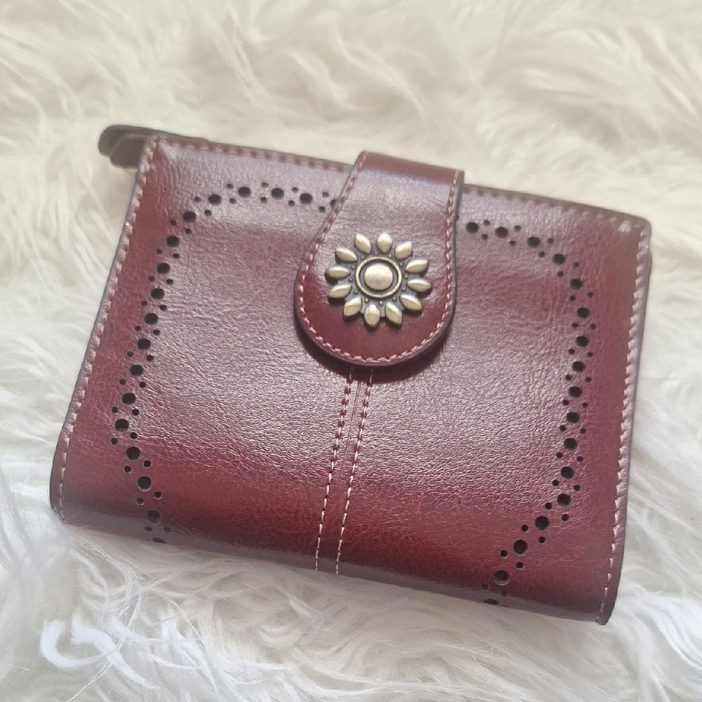 Lavemi  RFID Wallet